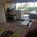 Апартаменты Jacuzzi Entre Et Montagne 200m Des Belles Plages