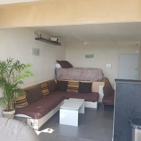 Jacuzzi Entre Et Montagne 200m Des Belles Plages Апартаменты *