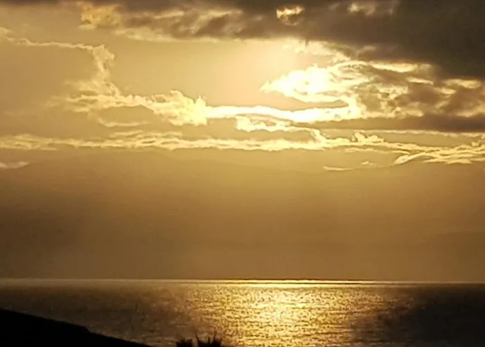 아파트 Jacuzzi Entre Et Montagne 200m Des Belles Plages 아작시오