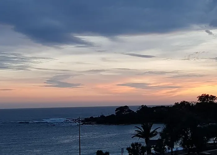아파트 Jacuzzi Entre Et Montagne 200m Des Belles Plages *