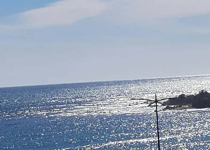 Jacuzzi Entre Et Montagne 200m Des Belles Plages 아파트